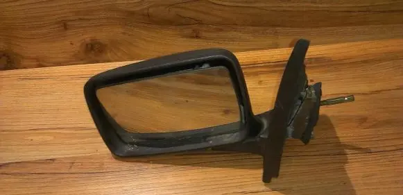 Ford Escort Front door electric wing mirror