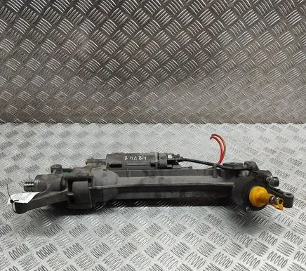 Mercedes-Benz EQC Steering rack A2534603501 4532005795
