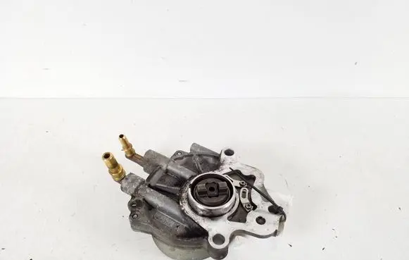 Jaguar XF X250 Vacuum pump 9X2Q2A451BD