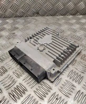 Volkswagen Caddy Engine control unit/module 03L907425C 5WP42902AA