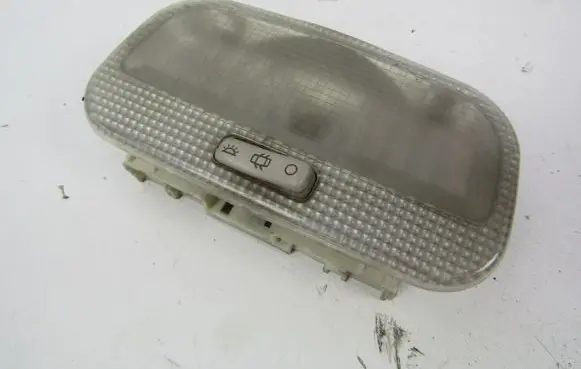Fiat Scudo Other interior light 9652262180
