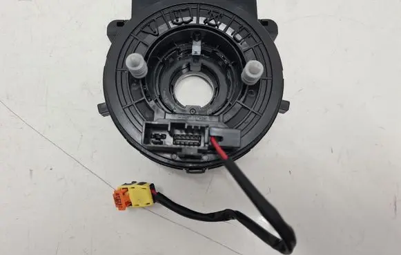Hyundai i20 (GB IB) Airbag slip ring squib (SRS ring) 299164052 299164051