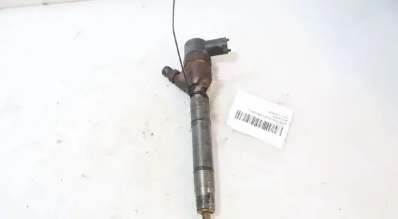 Hyundai i30 Fuel injector 0445110256