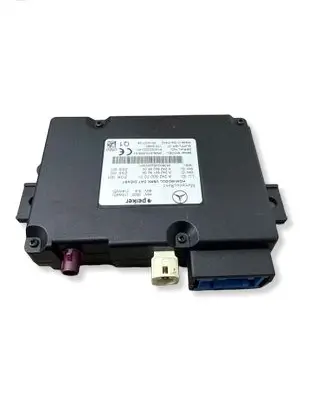 Mercedes-Benz E C207 W207 Other control units/modules A2429007001 A2429019000 353802052002351