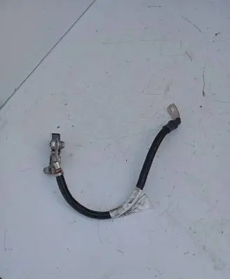 Volvo XC90 Negative earth cable (battery) 31840287 31376350AE