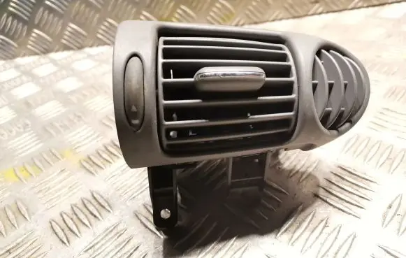 Mercedes-Benz C W203 Dashboard air vent grill cover trim 2038300654