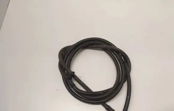 BMW 3 G20 G21 Headlight washer hose/pipe 7427887 61667427887