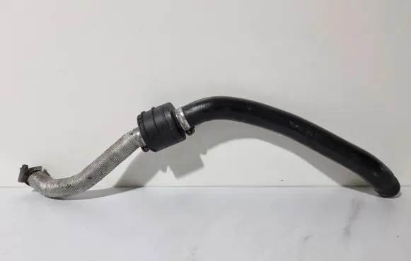 BMW X5 E53 Engine coolant pipe/hose 6910575 64126910575 93292C