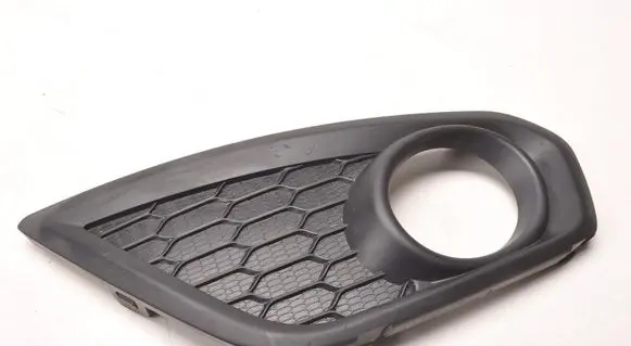 Volvo C30 Front fog light trim/grill 31298172
