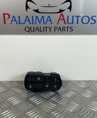 KIA Rio Light module LCM 299107845