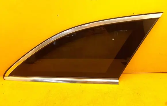 Mercedes-Benz E W213 Rear side window