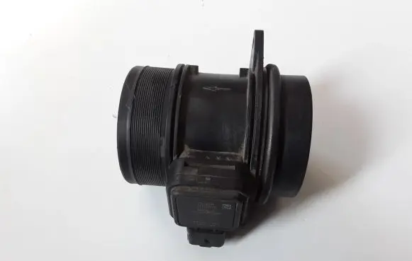 Mass air flow meter