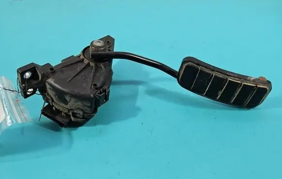 Opel Movano A Accelerator throttle pedal 7700314525 IMPRK1532390