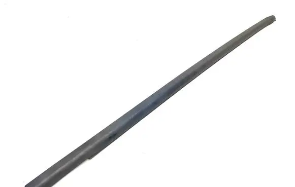 Buick Encore GX I Front door glass trim molding 