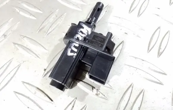 Clutch pedal sensor