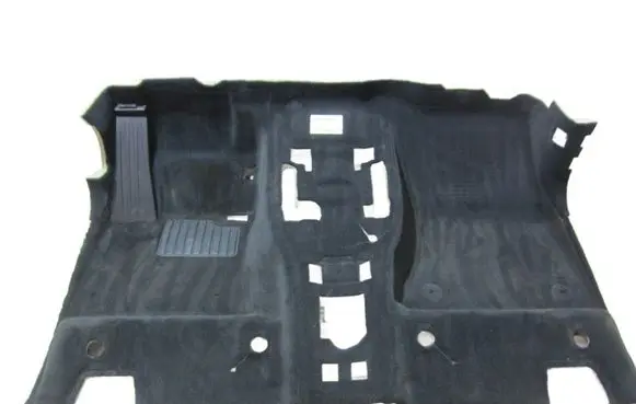 BMW X5 F15 Interior carpet 7326344 514GHY67BMW