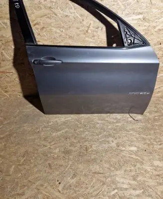 BMW X6 E71 Front door