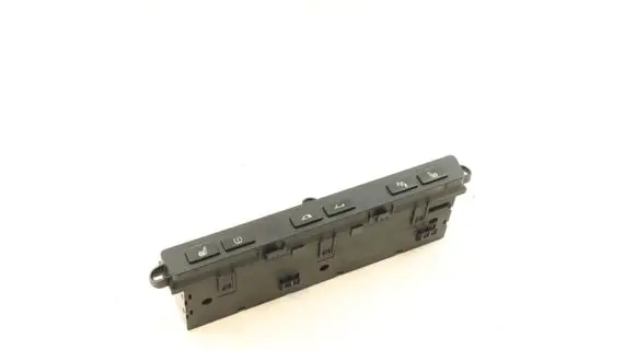 BMW M6 A set of switches 9155328