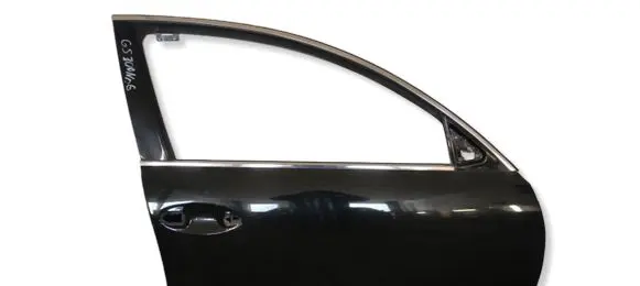 Lexus GS 300 350 430 450H Front door 