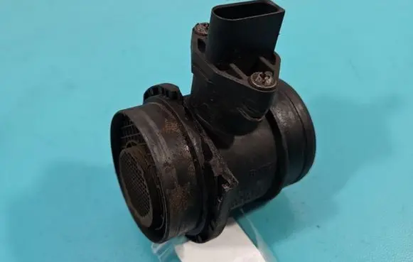 Audi A3 S3 8P Mass air flow meter 0281002531 IMPRK1424103