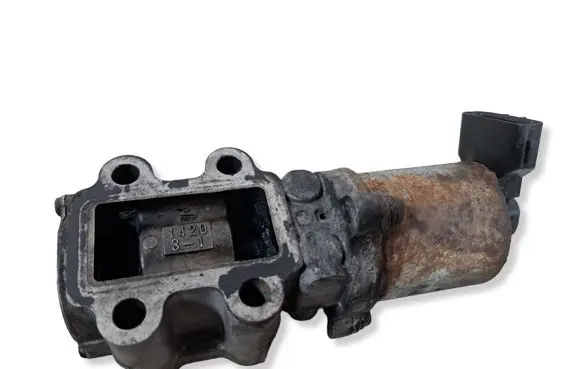 Toyota Corolla Verso AR10 EGR valve 256200R01