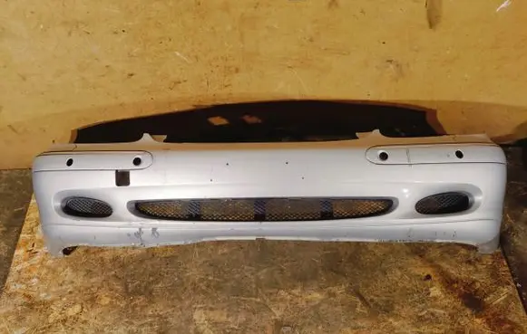 Mercedes-Benz S W220 Front bumper
