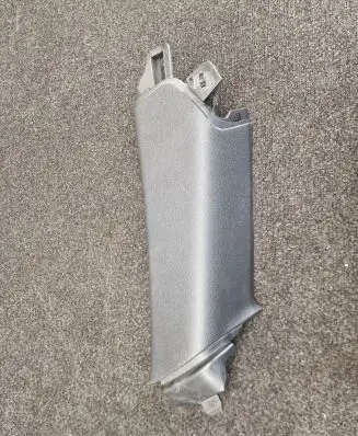 Porsche Macan (95B) (C) pillar trim 95B867287