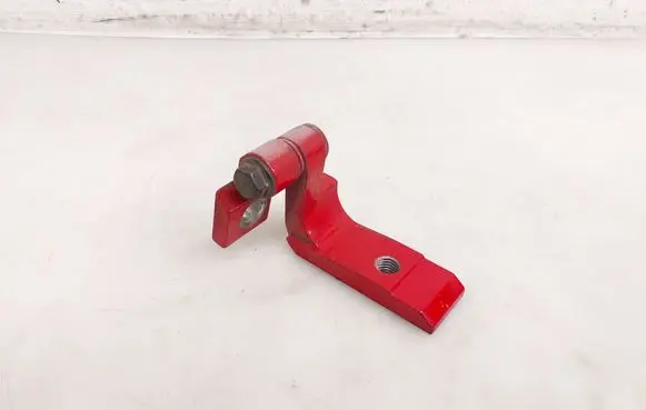 Mini One - Cooper F56 F55 Rear door lower hinge 7246063