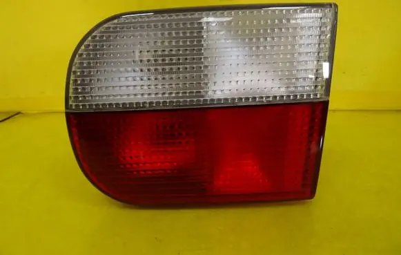 Fiat Punto (176) Tailgate rear/tail lights 46720192