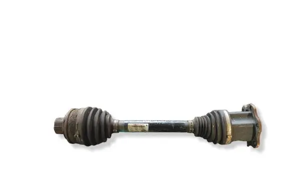 Audi Q7 4M Front driveshaft 4M0407271D
