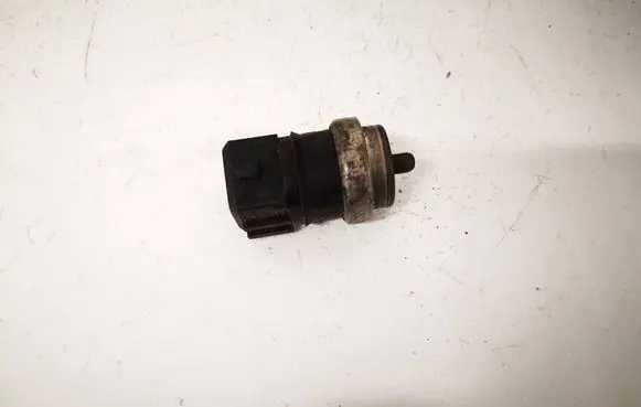 Renault Megane II Coolant temperature sensor 7700105087