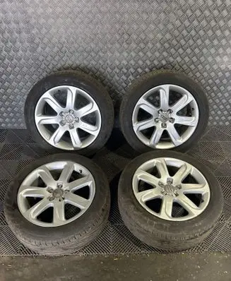 R18 alloy rim