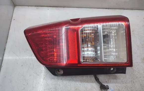 Rear/tail lights