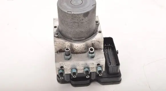 Audi Q5 SQ5 ABS Pump 80A614517K