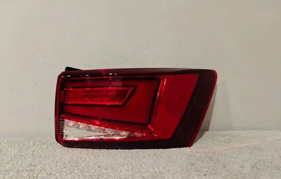 Seat Ateca Rear/tail lights 
