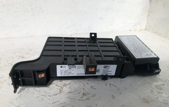 Opel Mokka X Gateway control module 84364231
