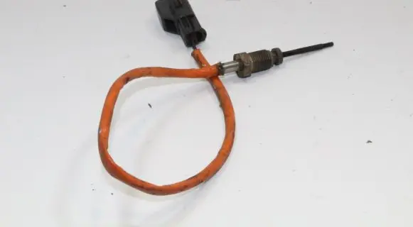 Volvo V40 Exhaust gas temperature sensor 6M5112B591EA