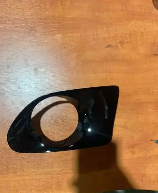 Lexus RX III Front fog light trim/grill 8148148080