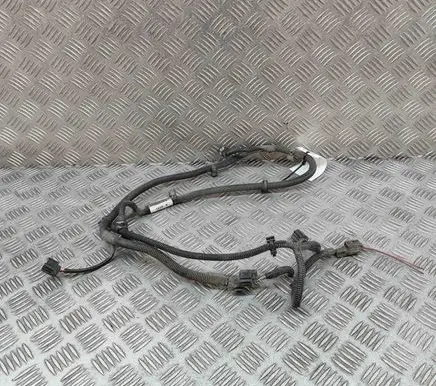 Nissan Qashqai Parking sensor (PDC) wiring loom 240934EA0B