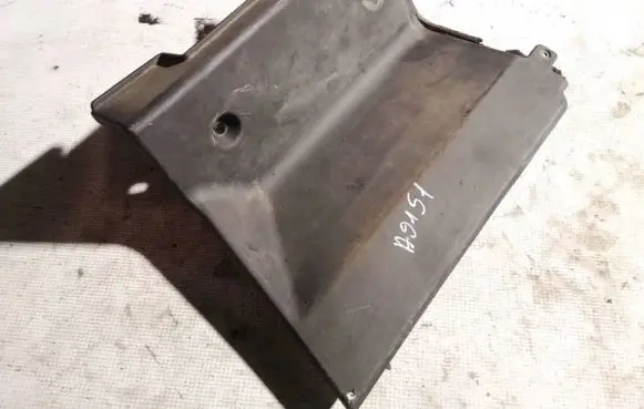 Fiat Ducato Other interior part
