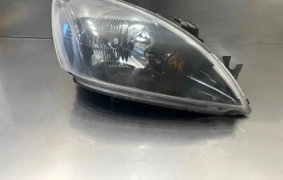 Mitsubishi Lancer Headlight/headlamp P3524