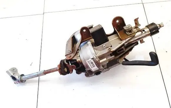 Renault Scenic II - Grand scenic II Power steering pump 8200035272 j-r50300389