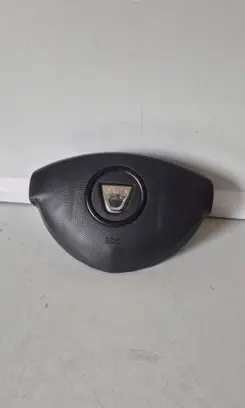 Dacia Dokker Steering wheel airbag 985105118R 307573498N54 VEJF02103920