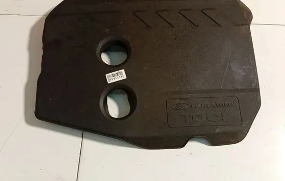 Ford Grand C-MAX Engine cover (trim) AV6Q6N041A