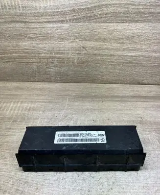 Opel Astra J Other control units/modules 13586727 90151743