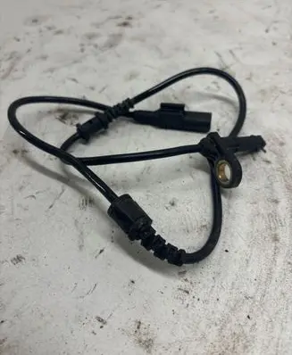 Mercedes-Benz E W211 ABS brake wheel speed sensor 616138C