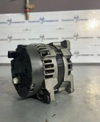 Mercedes-Benz B W246 W242 Generator/alternator A0009061903 0125711030