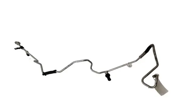 Jaguar XF X250 Air conditioning (A/C) pipe/hose