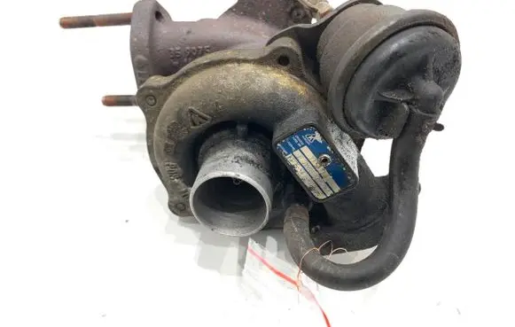 Opel Corsa D Turbo 73501343