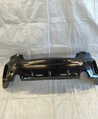BMW 1 F40 Rear bumper 8070949